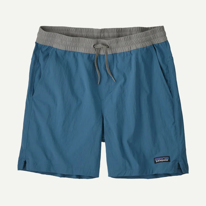 Patagonia Baggies Lights