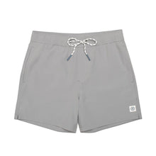 Load image into Gallery viewer, Long Wharf Supply Men’s SeaWell Swim Shorts