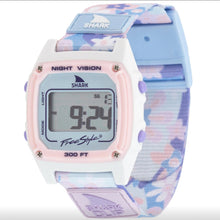 Load image into Gallery viewer, FreeStyle Shark Watches - Classic Clip ($65.00)