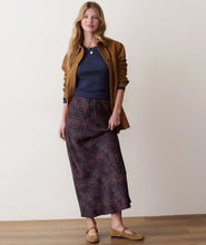 Load image into Gallery viewer, Marine Layer Women’s Silvia Maxi Skirt