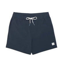 Load image into Gallery viewer, Long Wharf Supply Men’s SeaWell Swim Shorts
