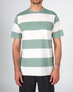 Salty Crew Men's Dispatch S/S Tee