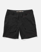 Load image into Gallery viewer, Salty Crew Men’s Transom Tech Shorts