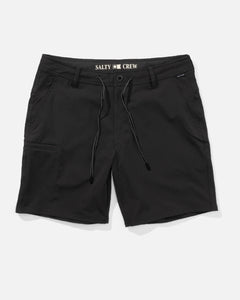 Salty Crew Men’s Transom Tech Shorts