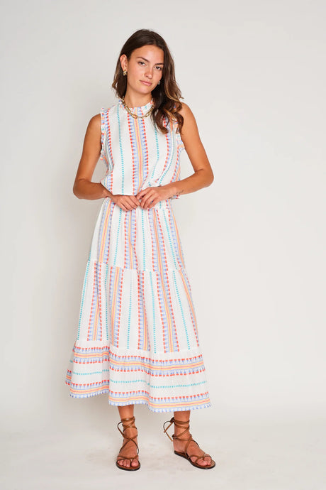 dRA- Maya skirt