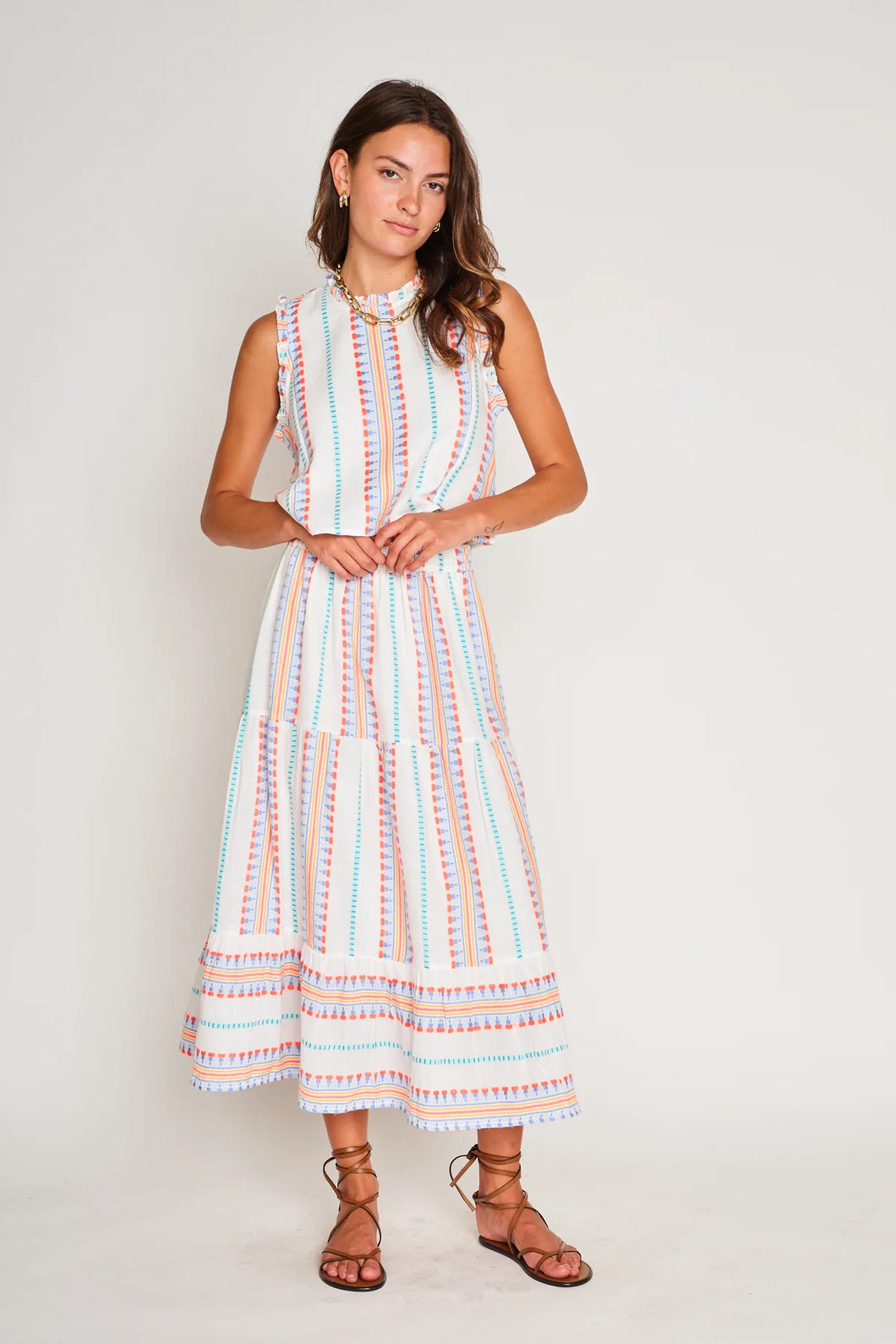 dRA- Maya skirt
