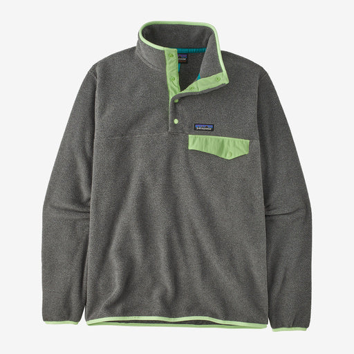 Patagonia Men's LW Snap Pullover