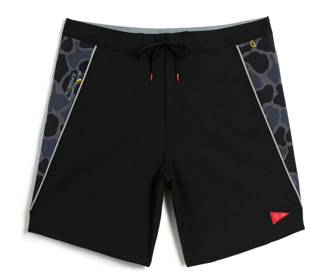 Florence Marine X Men’s Airtex Gamma Boardshort