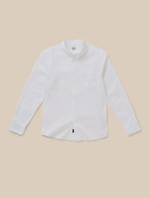 Load image into Gallery viewer, Faherty Men’s Laundered Oxford Shirt