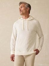 Load image into Gallery viewer, Faherty Men’s Sunwashed Slub Hoodie
