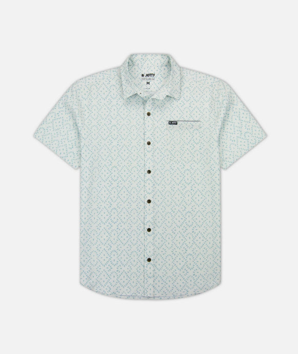 Jetty Men’s Garwood Shirt