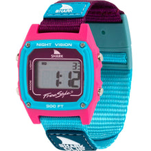 Load image into Gallery viewer, FreeStyle Shark Watches - Classic Clip ($65.00)