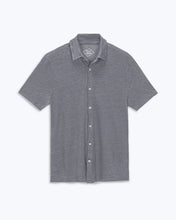 Load image into Gallery viewer, Alex Crane Knit Ola Shirt