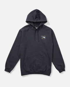Salty Crew Men’s Surface Fleece
