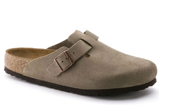 Birkenstock Boston BS 25