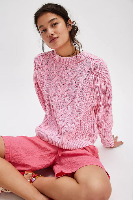 Francis Pullover