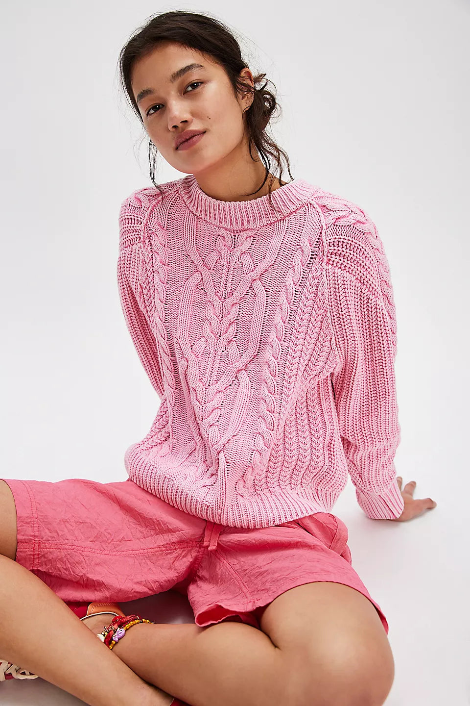 Francis Pullover