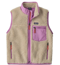 Load image into Gallery viewer, Patagonia Kid’s Retro-X Vest