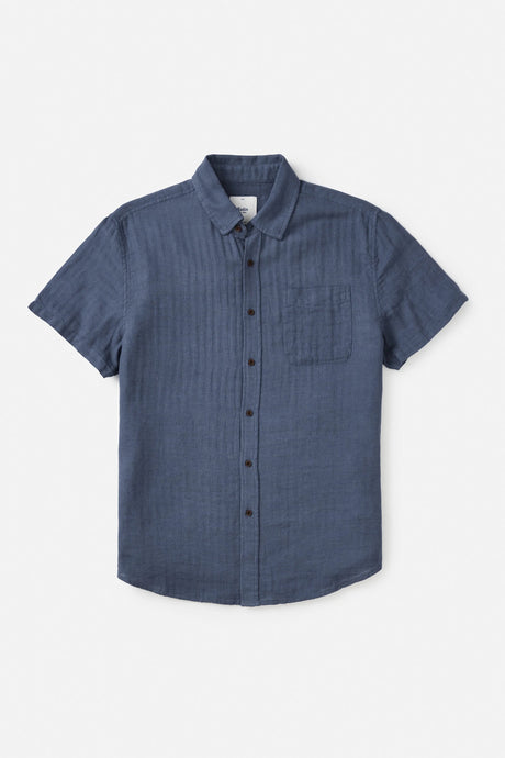 Katin Alan Solid Shirt