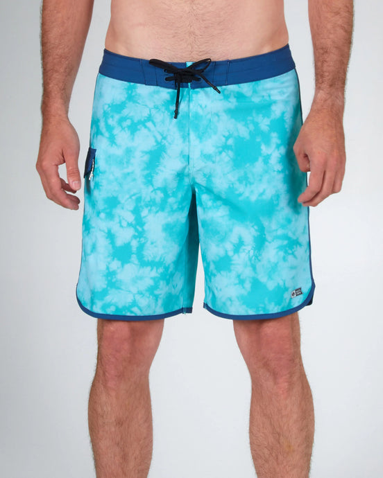 Salty Crew Sessions Boardshort