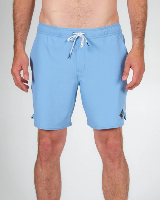 Salty Crew Lowtides Elastic Boardshort