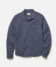 Load image into Gallery viewer, Marine Layer Men’s Pacifica Stretch Twill Overshirt 26