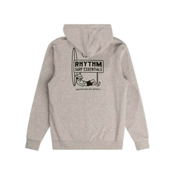 Rhythm Men’s Siesta Fleece Hood