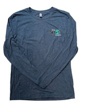 Load image into Gallery viewer, Stone Harbor The Spot Long Sleeve Shirt