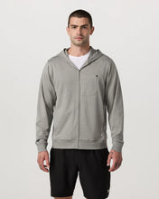 Load image into Gallery viewer, Vuori Men’s Ponto Full Zip Hoodie