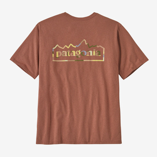 Patagonia Men's Unity Fritz Responsible Tee