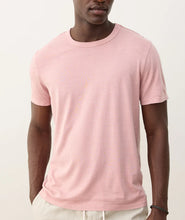 Load image into Gallery viewer, Marine Layer Men’s Signature Sea Change Crew Tee