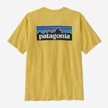 Load image into Gallery viewer, Patagonia Men&#39;s P-6 Responsible Tee