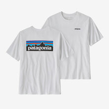 Load image into Gallery viewer, Patagonia Men&#39;s P-6 Responsible Tee