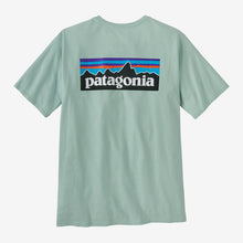 Load image into Gallery viewer, Patagonia Men&#39;s P-6 Responsible Tee