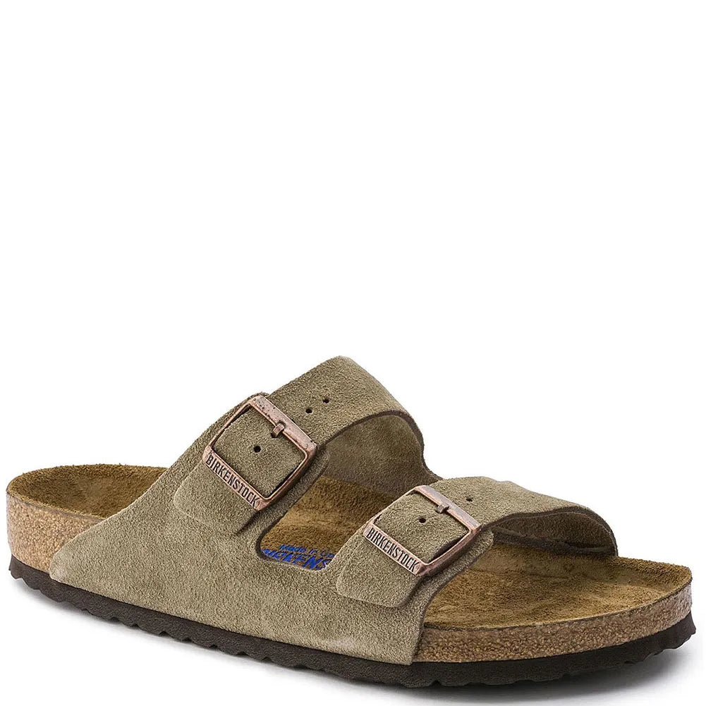 Birkenstock Arizona BS Taupe