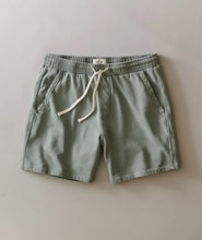 Load image into Gallery viewer, Marine Layer Men’s Cloud 9 Terry Short 6”