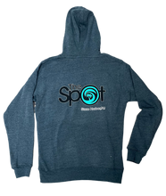 Load image into Gallery viewer, Stone Harbor The Spot Hoodie