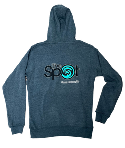 Stone Harbor The Spot Hoodie