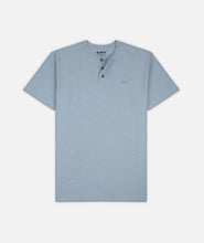 Load image into Gallery viewer, Jetty Men’s Mariana Slub Henley