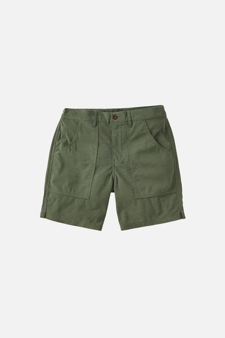 Katin Trails Corduroy Short