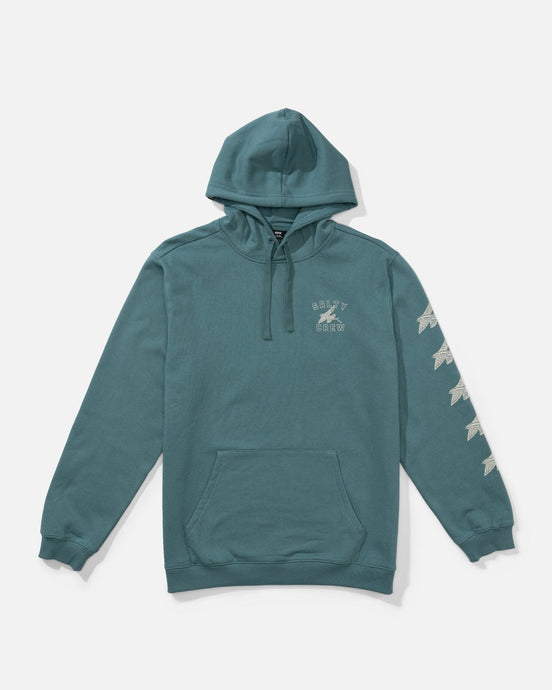 Salty Crew Men’s Super Fly Fleece