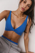Load image into Gallery viewer, FPM-Never Better twist Bra