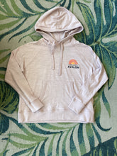 Load image into Gallery viewer, Faherty-Logo slub hoody -05