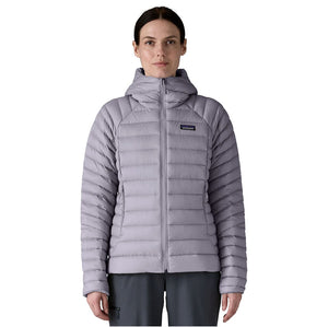 Patagonia Women's Down Sweater Hoody