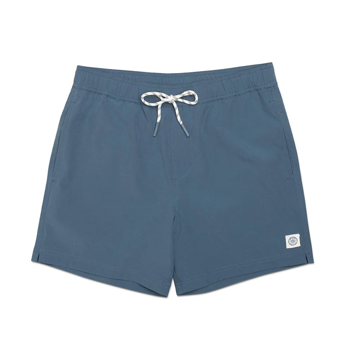 Long Wharf Supply Men’s SeaWell Swim Shorts