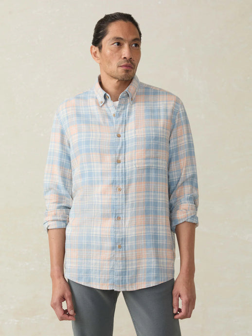 LS Breeze Shirt