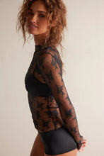 Load image into Gallery viewer, Free People Lady Lux Layering Top