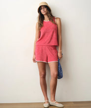 Load image into Gallery viewer, Marine Layer Women’s Beach Terry Short