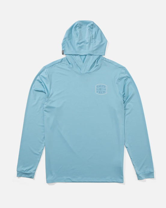 Salty Crew Men’s Capitals Sunshirt Hoodie