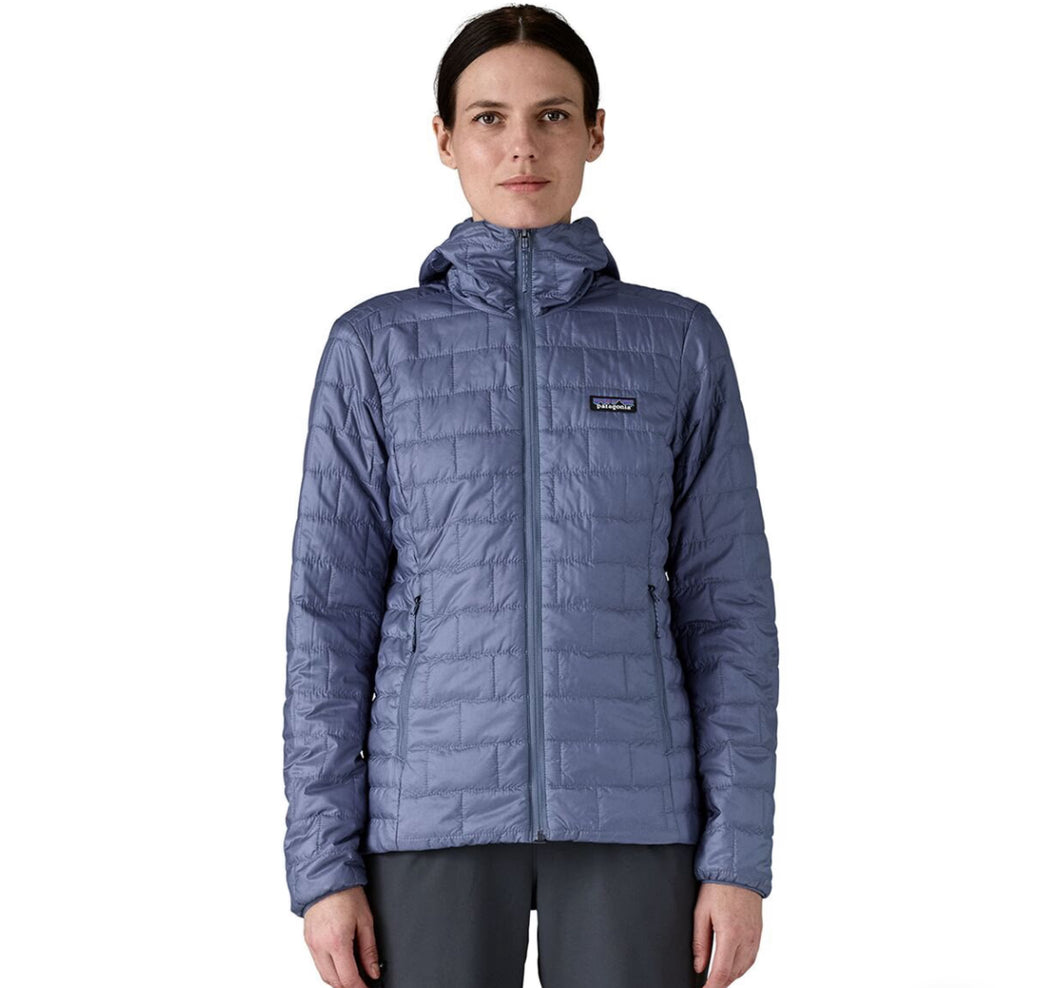 Patagonia Women’s Nano Puff Hoody